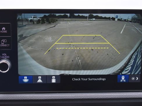 New 2026 Honda CR-V Sport image 4