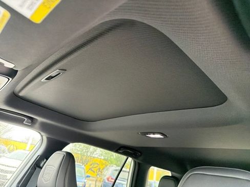 New 2026 Subaru Outback Wilderness AWD/4WD image 21