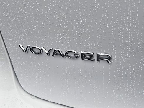 New 2026 Chrysler Voyager LX image 33