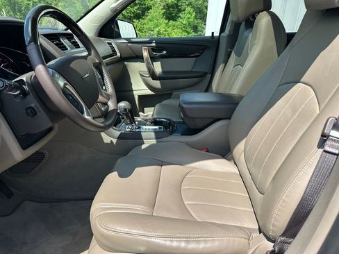 Used 2016 GMC Acadia Denali FWD image 10