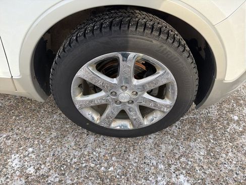 Used 2015 Buick Encore Premium image 4