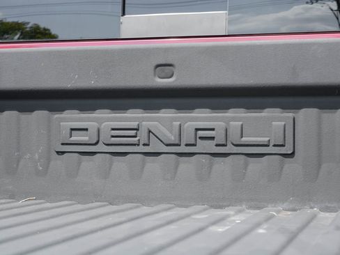 Used 2016 GMC Sierra 2500 Denali w/ Duramax Plus Package image 64