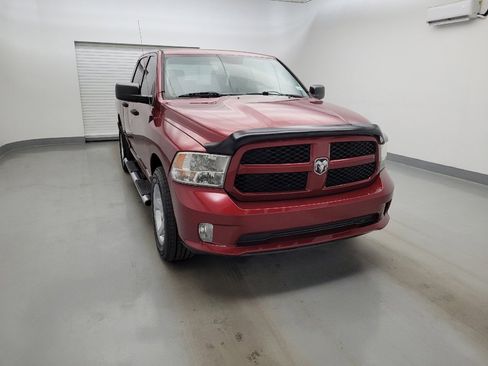 Used 2014 RAM 1500 Express AWD/4WD image 14
