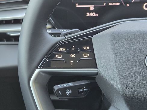 New 2025 Audi A5 2.0T Premium Plus Sedan image 33