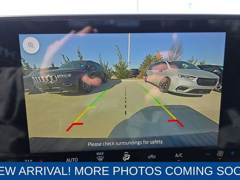 Used 2025 Ford Maverick XLT w/ Equipment Group 302A image 20