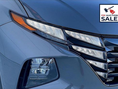 Used 2024 Hyundai Tucson SE image 27