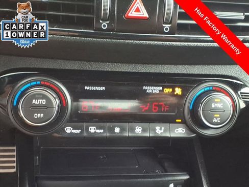 Used 2022 Kia Forte GT-Line w/ GT-Line Premium Package image 22
