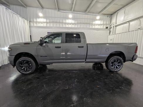 New 2026 RAM 2500 Big Horn image 27