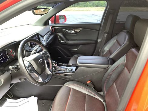 Used 2019 Chevrolet Blazer RS AWD/4WD image 28