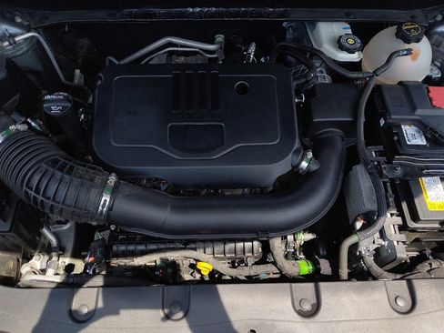 Used 2024 Chevrolet Blazer LT w/ Convenience Package FWD image 30