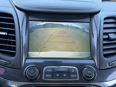 Used 2020 Chevrolet Impala Premier FWD image 26