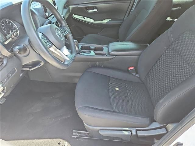 Certified 2022 Nissan Sentra S w/ Lighting Package FWD image 20