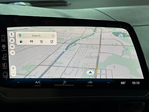 New 2026 Chevrolet Corvette Stingray Coupe w/ 1LT image 17