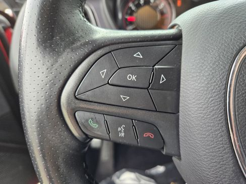 Used 2016 Dodge Challenger R/T Plus image 13