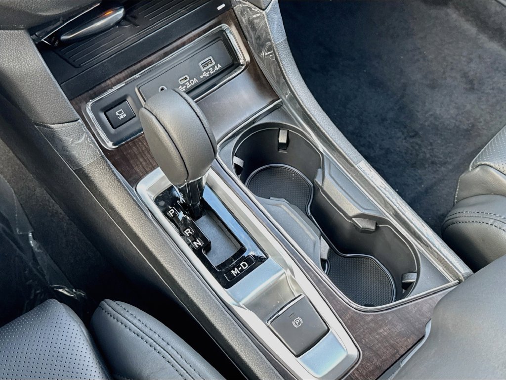 New 2027 Subaru Ascent Touring AWD/4WD image 21