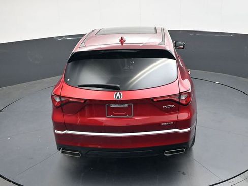Used 2023 Acura MDX SH-AWD image 26