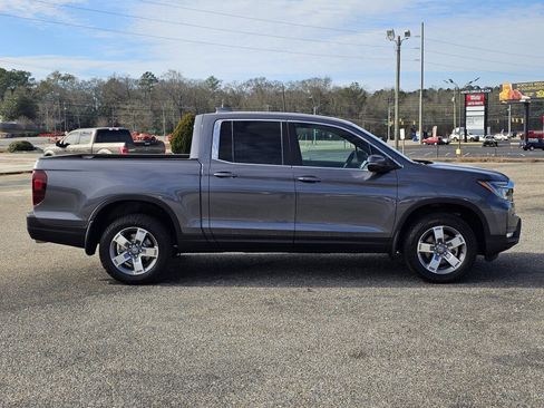 New 2026 Honda Ridgeline RTL image 7