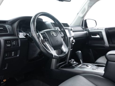 Used 2016 Toyota 4Runner SR5 Premium image 28