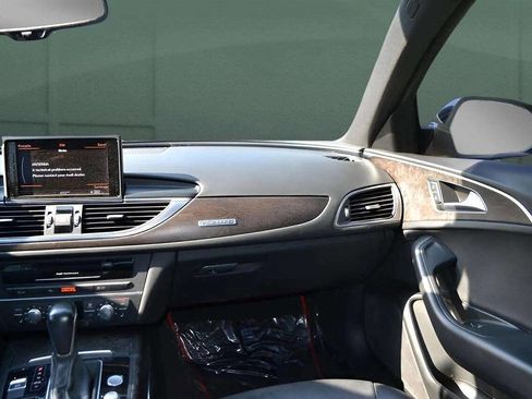 Used 2017 Audi A6 2.0T Premium image 23