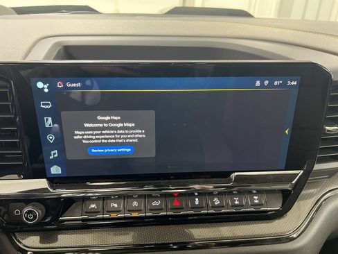 New 2026 Chevrolet Silverado 1500 ZR2 AWD/4WD image 14