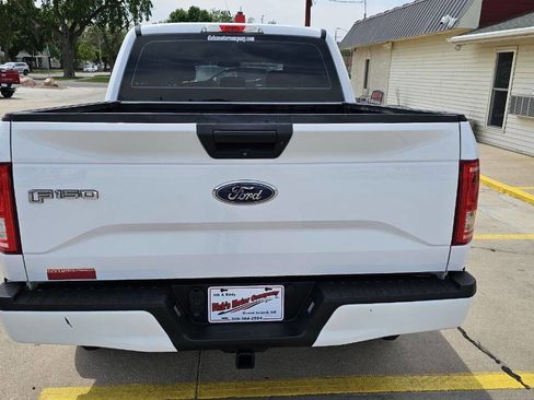 Used 2017 Ford F150 XL w/ Equipment Group 101A Mid AWD/4WD image 21