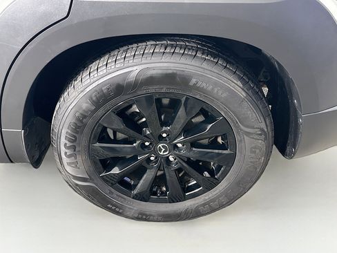 Used 2025 MAZDA CX-50 AWD 2.5 S w/ Premium Package image 11