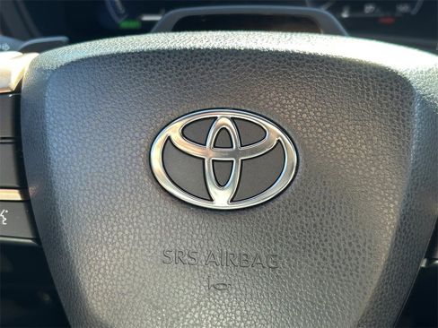 Used 2024 Toyota Grand Highlander AWD Hybrid image 45