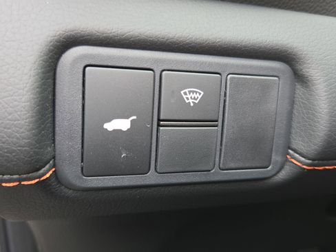 New 2026 Honda Passport TrailSport Elite image 23