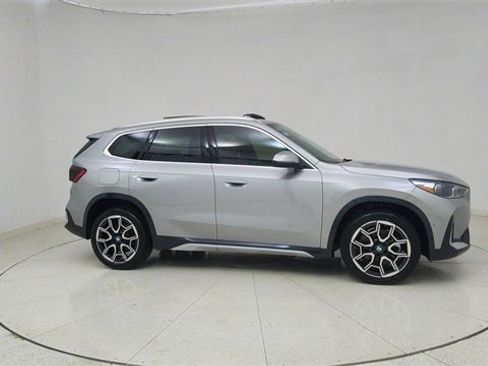 Used 2025 BMW X1 xDrive28i image 62