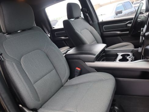 Used 2021 RAM 1500 Big Horn AWD/4WD image 29