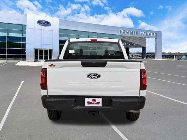 New 2026 Ford F150 XL RWD image 3