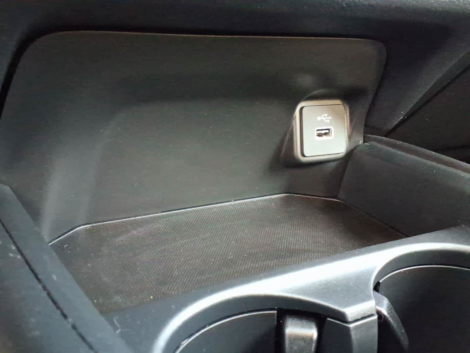 Used 2024 Honda HR-V Sport image 23