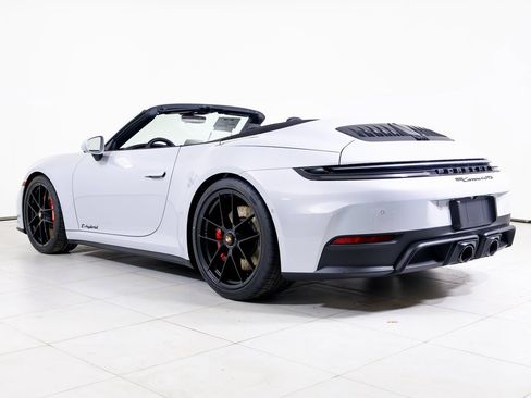 New 2026 Porsche 911 Carrera 4 GTS image 17