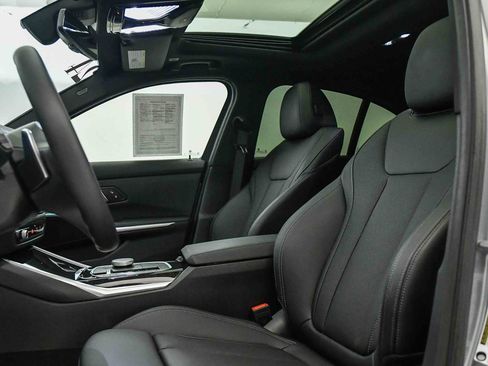 Certified 2024 BMW M340i image 25