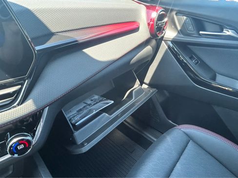 Used 2026 Chevrolet Equinox RS image 44