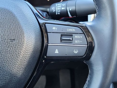 Used 2023 Honda Civic EX image 19