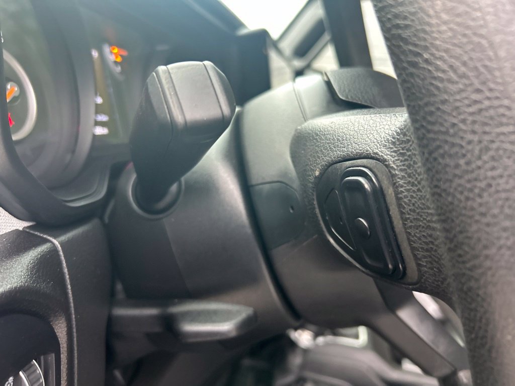 Used 2025 Jeep Gladiator Sport AWD/4WD image 35