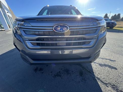 Used 2025 Subaru Forester Limited w/ Protection Package (1PH) image 32