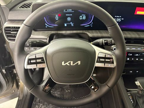 New 2025 Kia Telluride EX image 19