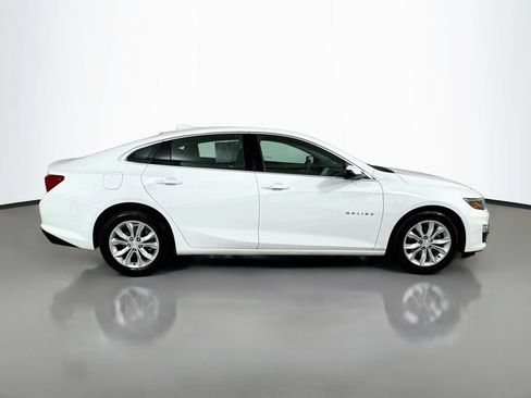 Used 2024 Chevrolet Malibu LT FWD image 8