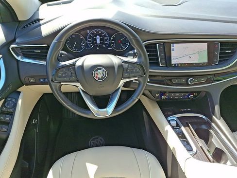 Certified 2023 Buick Enclave Avenir w/ Avenir Technology Package AWD/4WD image 21