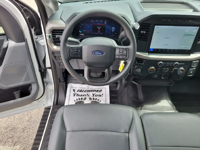 Used 2024 Ford F150 XL AWD/4WD image 11