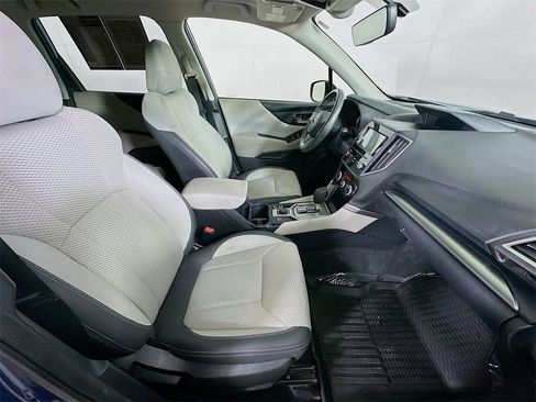 Used 2019 Subaru Forester Premium image 12