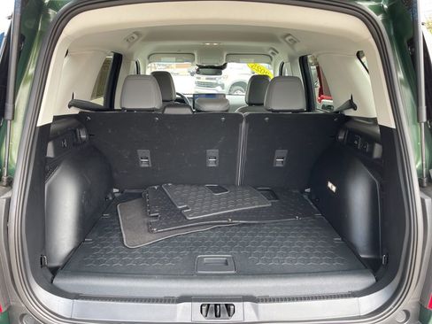 Used 2025 Ford Bronco Sport Badlands image 42