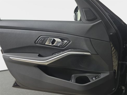 New 2026 BMW 330i xDrive 330i xDrive w/ M Sport Package image 27