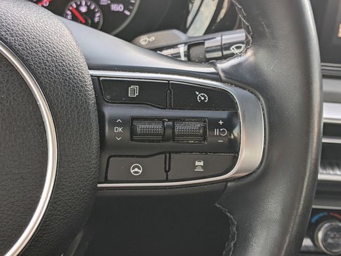 Used 2021 Kia K5 GT-Line w/ GT-Line FWD Premium Package image 20