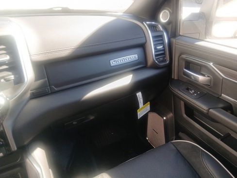 New 2026 RAM 4500 Laramie w/ Laramie Trim Package image 31