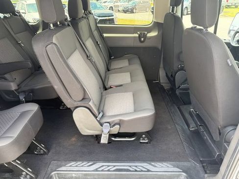 Used 2024 Ford Transit 350 XLT RWD image 15