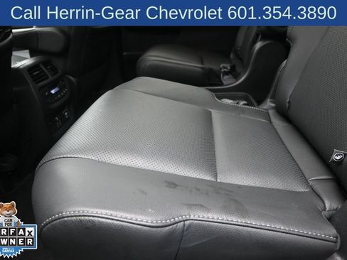 Used 2022 Honda Pilot Elite image 16
