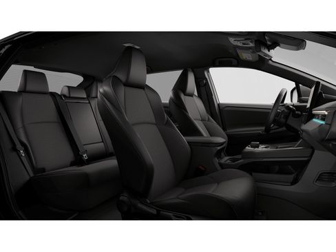 New 2026 Toyota bZ AWD/4WD image 6